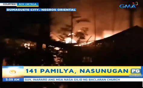 live sunog today|Unang Hirit .